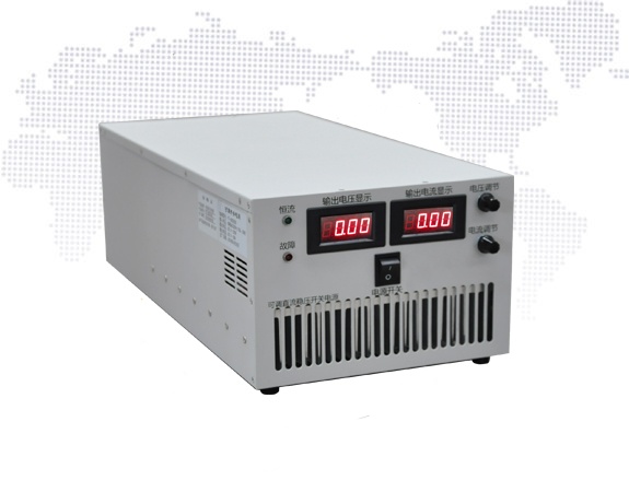 GDWY-220V-20A可調穩壓穩流電源