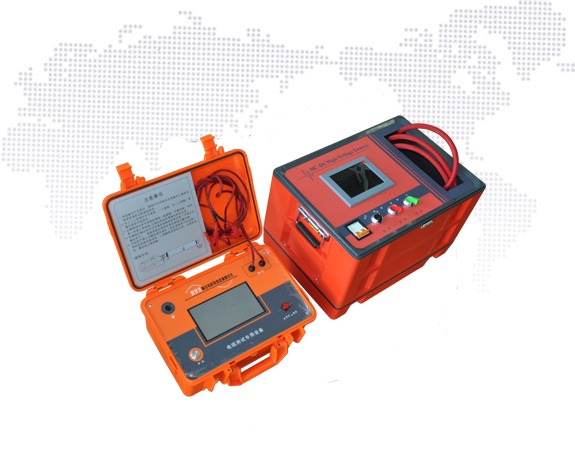 GDSC-60智能數字恒流燒穿器