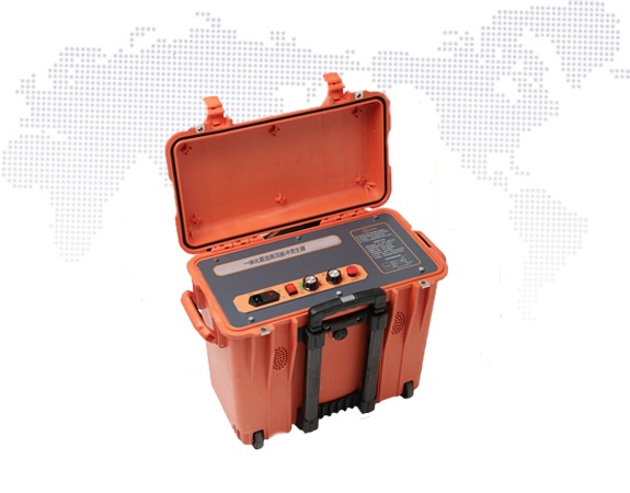 GD-3131H一體化直流高壓脈沖發生器