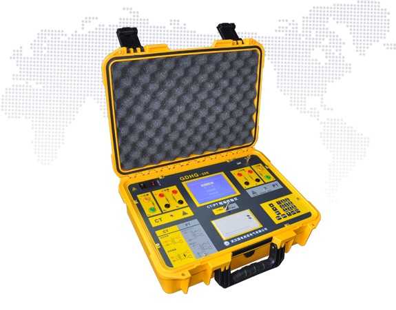 GDPT-103電壓互感器校驗儀