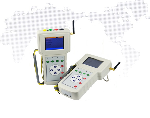 GDPT-3000H無線二次壓降負荷測試儀