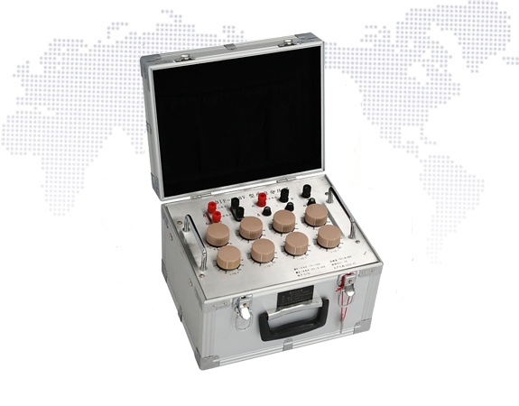 GDIF-600V感應分壓器