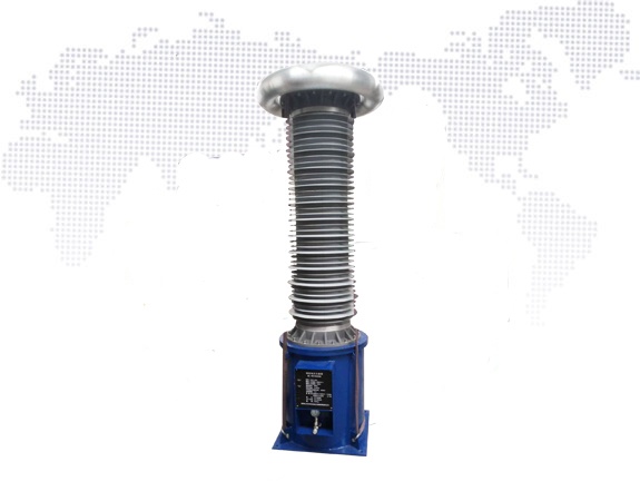 HJ-500G3標準電壓互感器