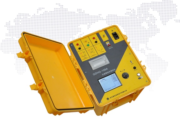 GDHG-108A互感器綜合測試儀