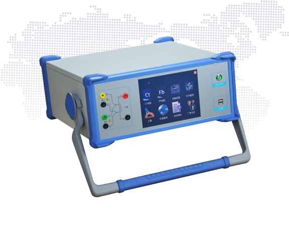 GDHG-201B互感器綜合測試儀