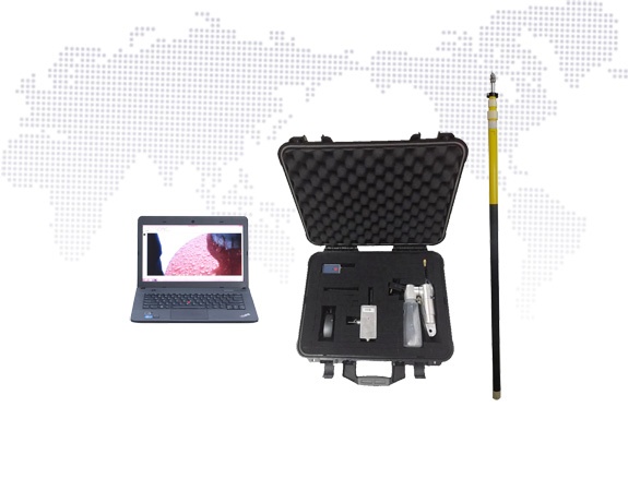 GD-710復(fù)合絕緣子憎水性測(cè)試裝置