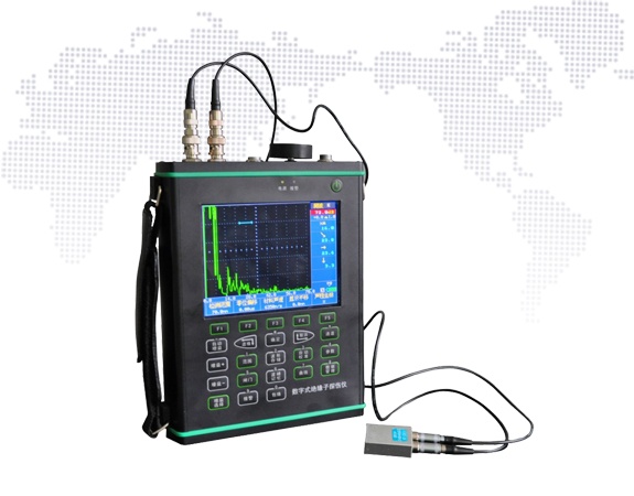 GDUD-PBI絕緣子及套管超聲波探傷儀