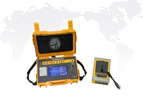 GDYZ-301氧化鋅避雷器帶電測試儀