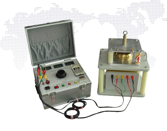 GDML-20S絕緣子芯棒泄漏電流試驗裝置