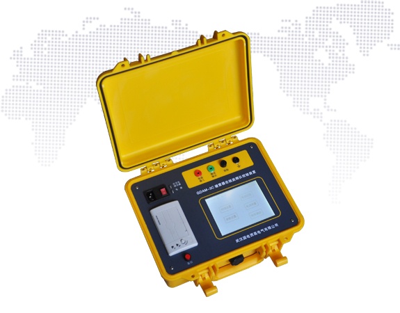 GDAM-3C避雷器在線監測儀校驗裝置