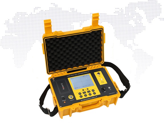 GDXG輸電(架空)線路故障距離測試儀