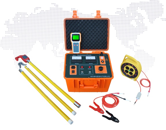 GDXG-F架空線小電流接地故障定位儀