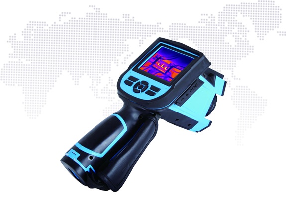GD-875紅外熱像儀