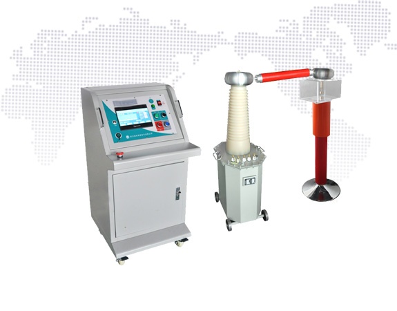 GDSD-140絕緣子硅膠樣片直流試驗裝置