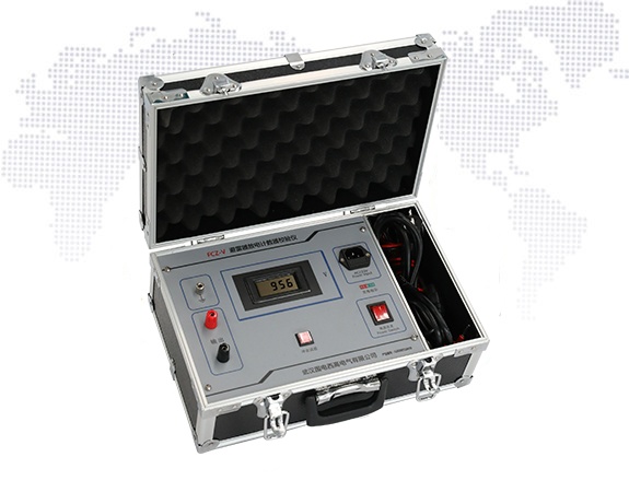 FCZ-V避雷器放電計數器校驗儀