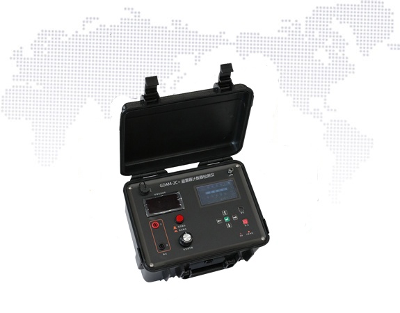 GDAM-2C+避雷器計數器檢測儀