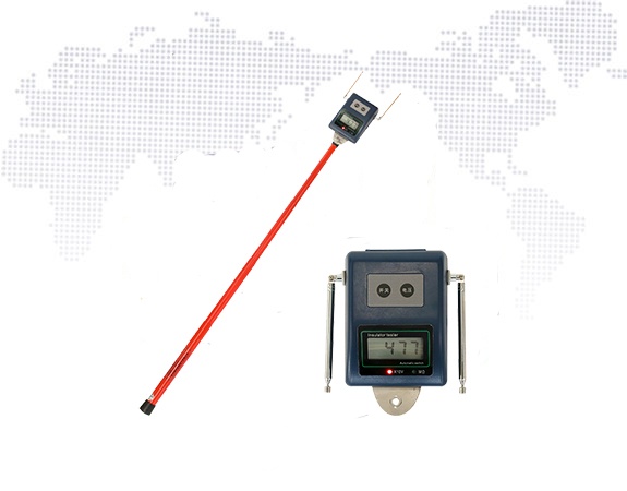 GDSJC-6絕緣子絕緣電阻測試儀