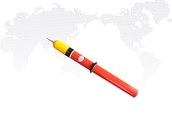 GD-2型聲光驗電器