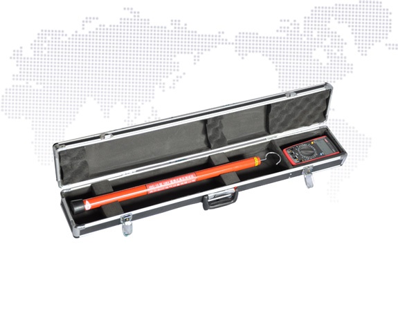 HVC系列便攜式高壓測試儀(高壓棒)