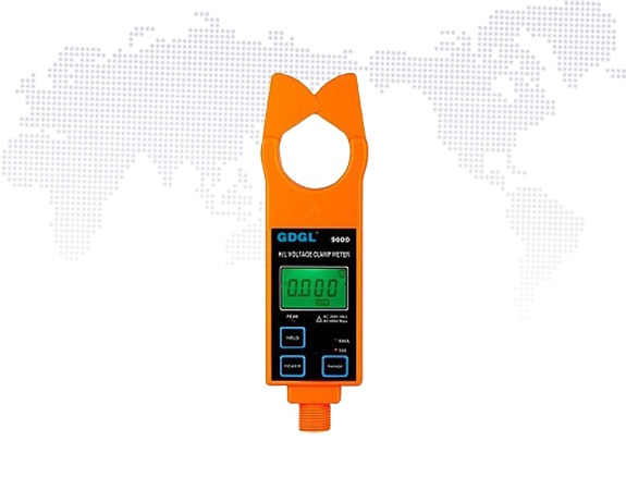 GDGL-9000高低壓鉗形電流表
