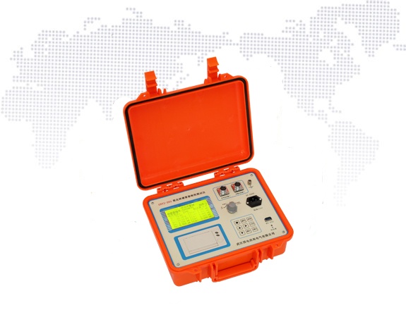 GDYZ-203氧化鋅避雷器測試儀