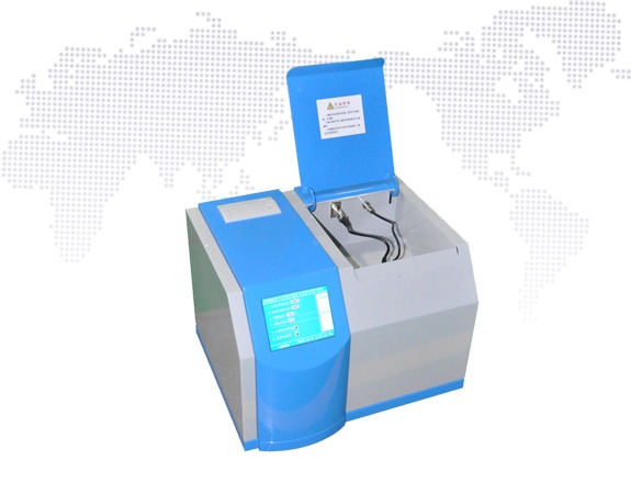 GD6100B精密油介損自動測試儀