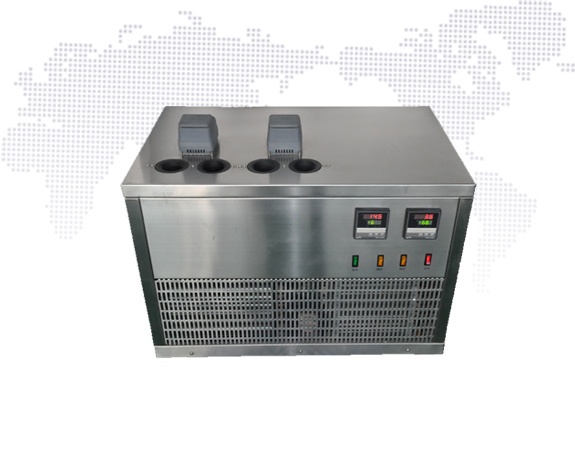 GDCP-510低溫凝點測試儀