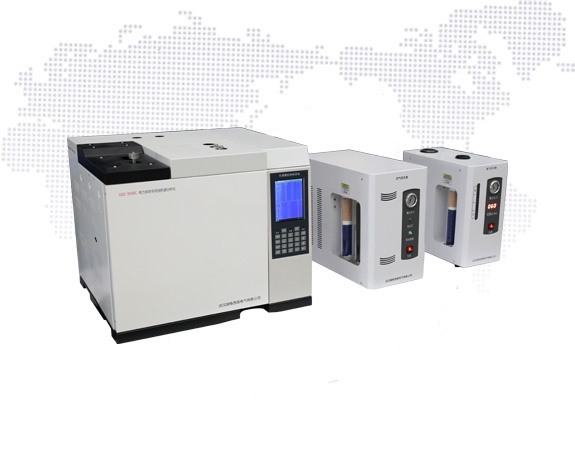 GDC-9560C電力系統專用油色譜分析儀