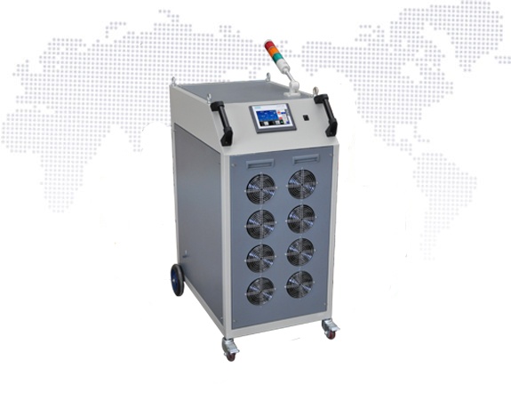 GDAS-20KA 直流開關(guān)大電流測試系統(tǒng)