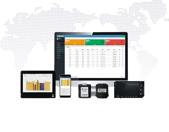 GDBTS-OL蓄電池遠程在線智能維護系統(tǒng)