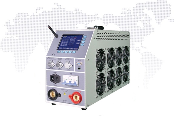 GDBD-H系列智能蓄電池放電監(jiān)測儀