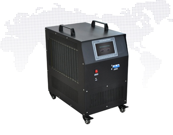 GDCF智能蓄電池充放電綜合測試儀