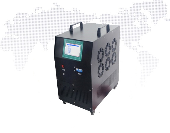 GDCD-110V/220V/50A智能蓄電池充電機