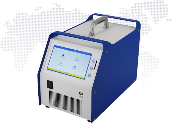 GDKH-12蓄電池單體活化儀