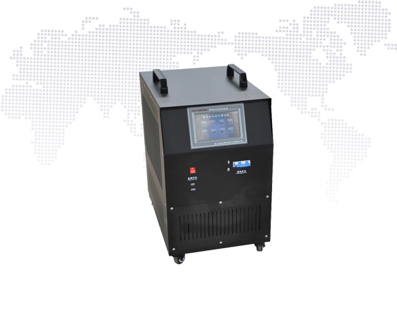 GDCF-220V/30A智能蓄電池充放電綜合測試儀