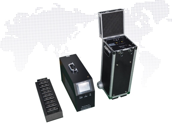 GDDZ-220直流電源特性綜合測試系統