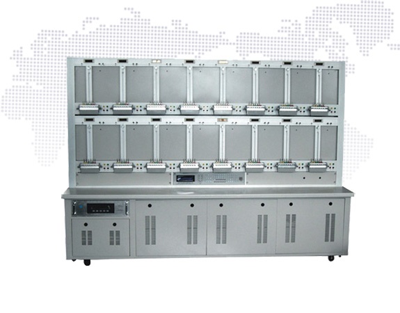 GDYB-S16 三相多功能電能表校驗裝置