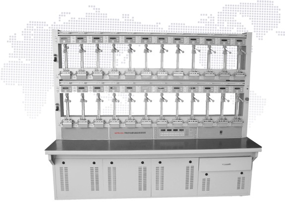 GDYB-D24單相多功能電能表檢驗裝置
