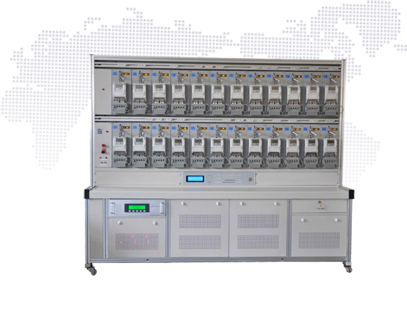 GDYB-D12單相多功能電能表校驗裝置