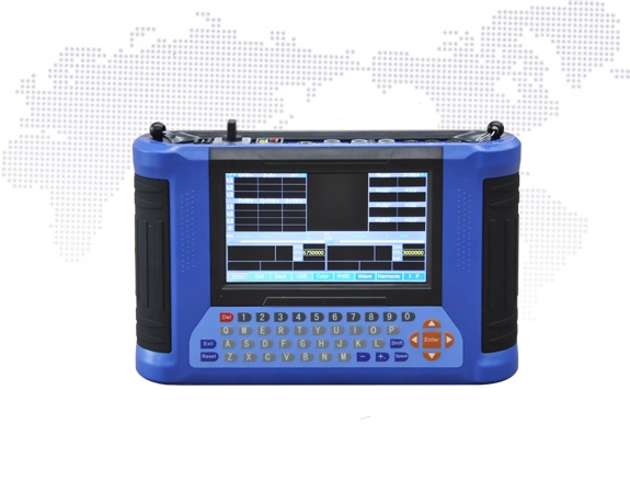 GDYM-3F三相電能表多功能現(xiàn)場校驗儀