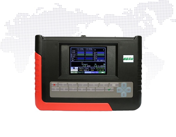 GDYM-1A單相電能表多功能現(xiàn)場校驗儀