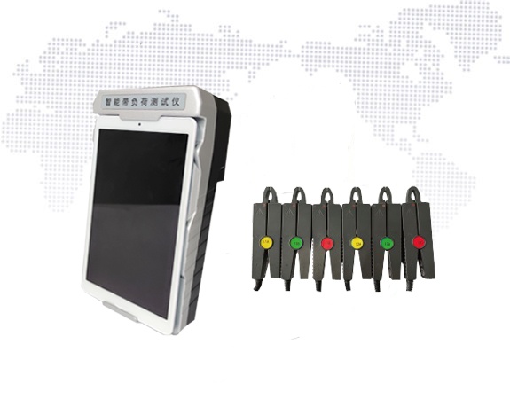 GDVA-31T智能三相相位伏安表