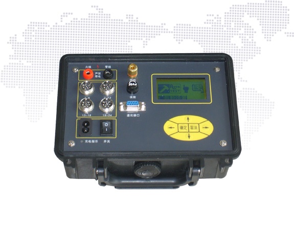 GDHB-12 型戶表接線測試儀