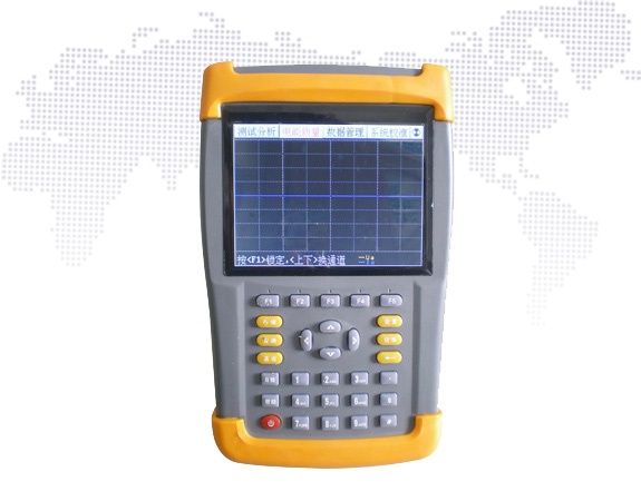 GDSL-600H多功能矢量分析儀