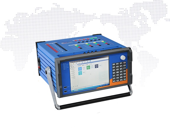 GDJB-6000M智能變電站繼保數模化測試系統