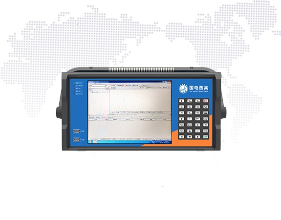 GDGM-61580便攜式網絡報文記錄分析儀