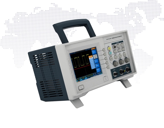 GDTS-600便攜式同步時鐘測試儀