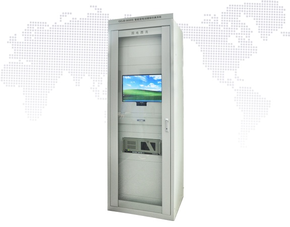 GDJB-9000S智能變電站繼保仿真系統