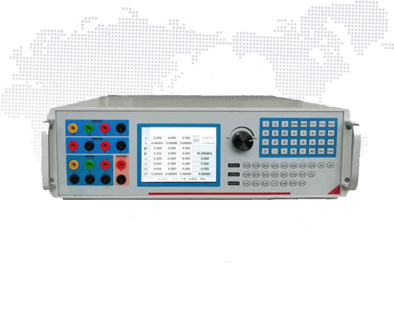 GDST-8000A變電站綜合自動化測試儀