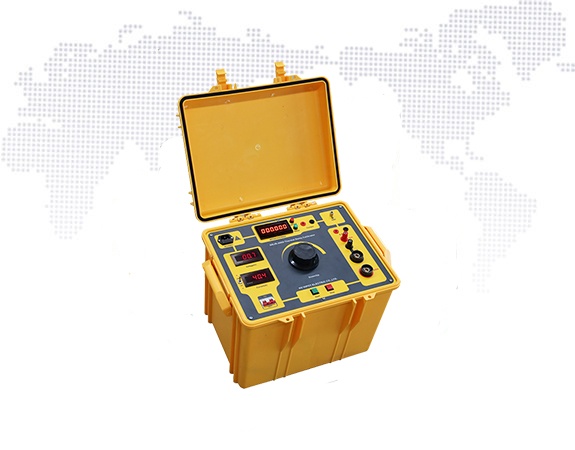 GDJR-200D電子式熱繼電器校驗儀